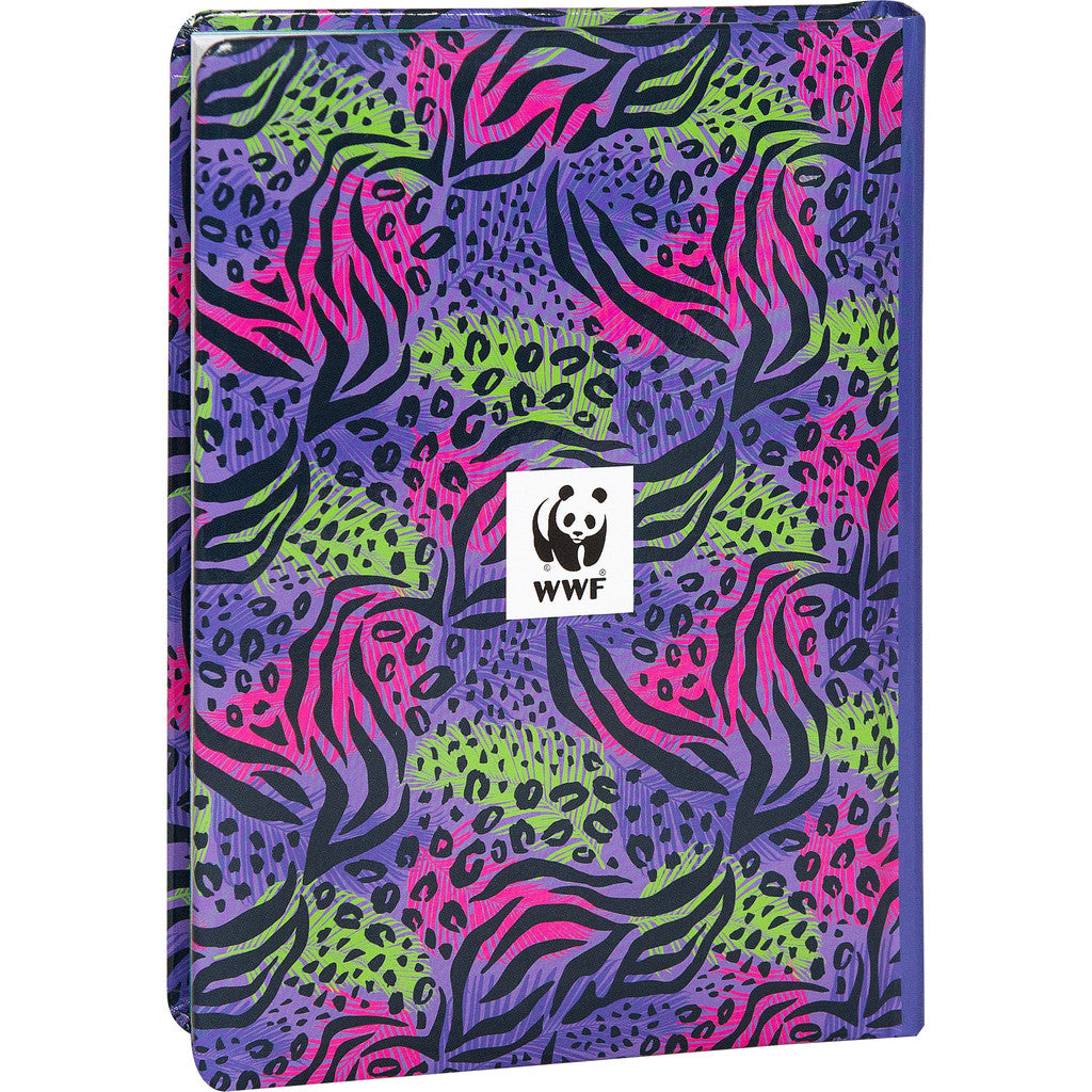 Diario 12 Mesi 2025/26 - Wwf - Giornaliero