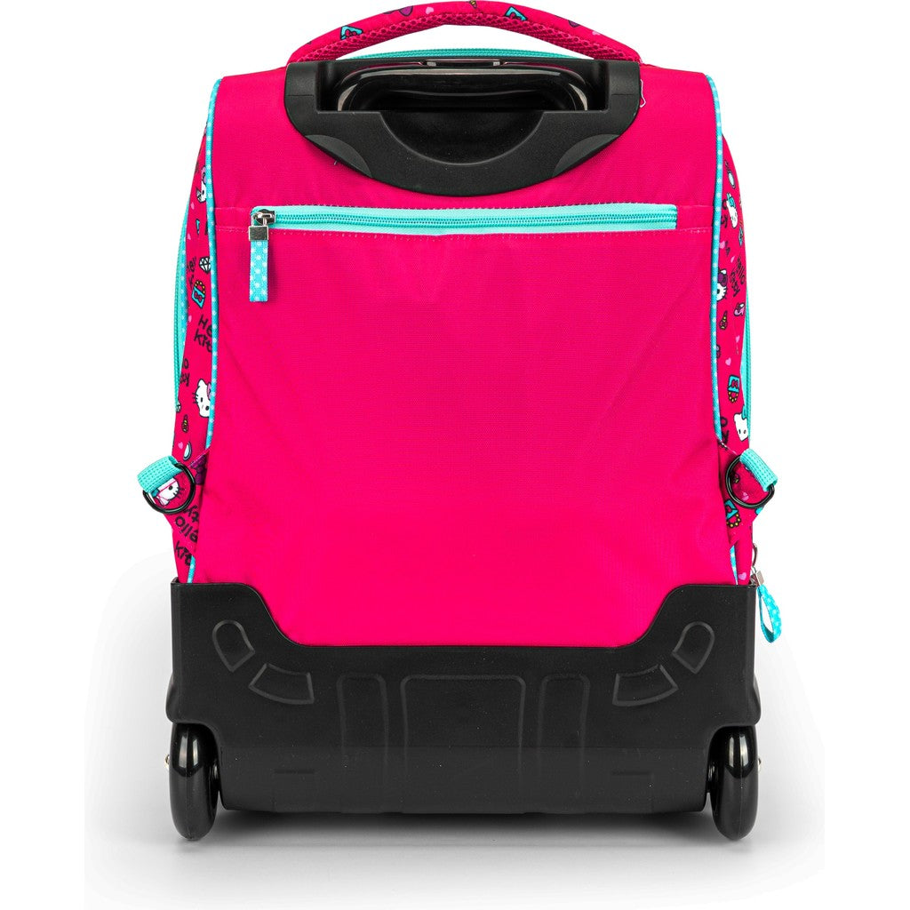 Zaino trolley premium Hello Kitty