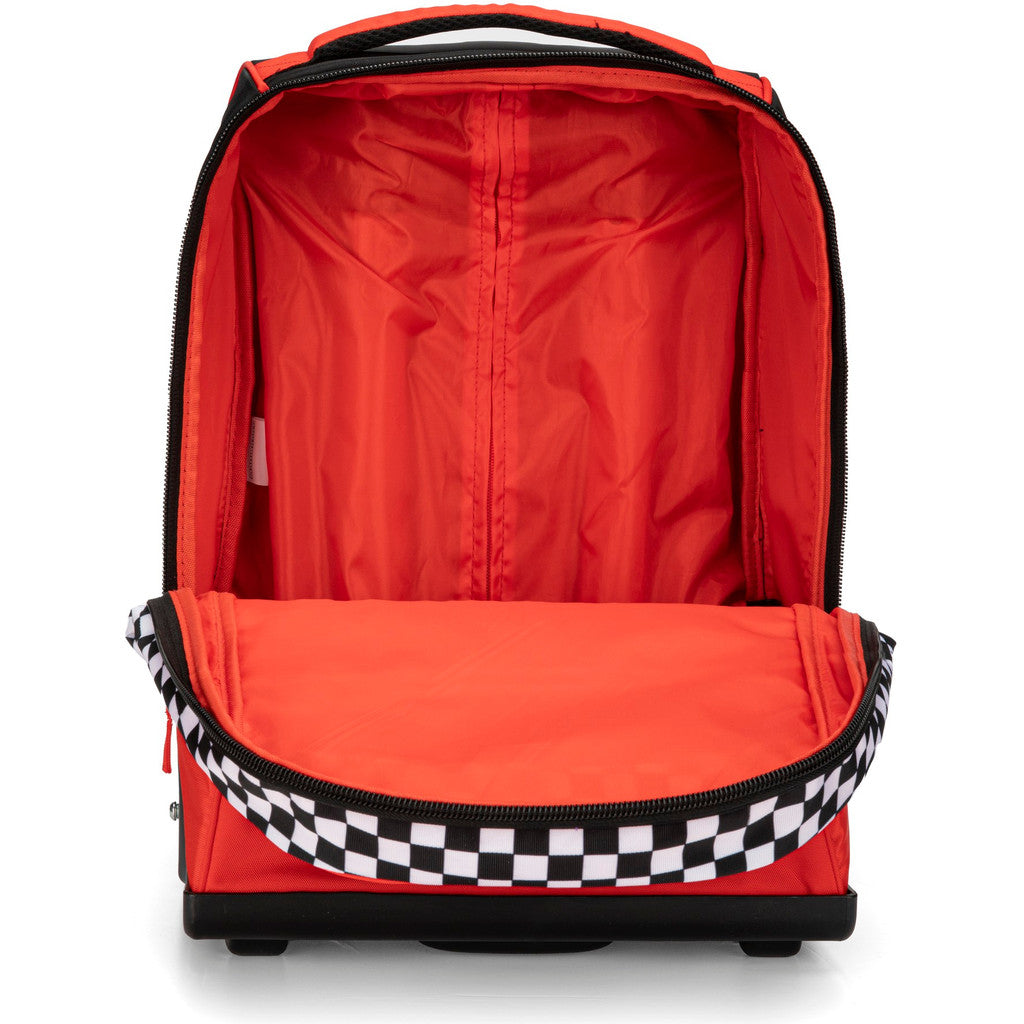 Zaino Trolley Premium Mario Kart