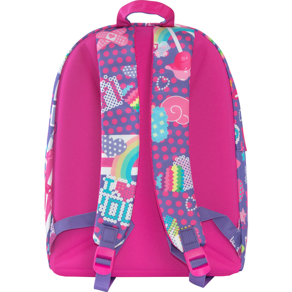 Zaino Organizzato COMIX Bright