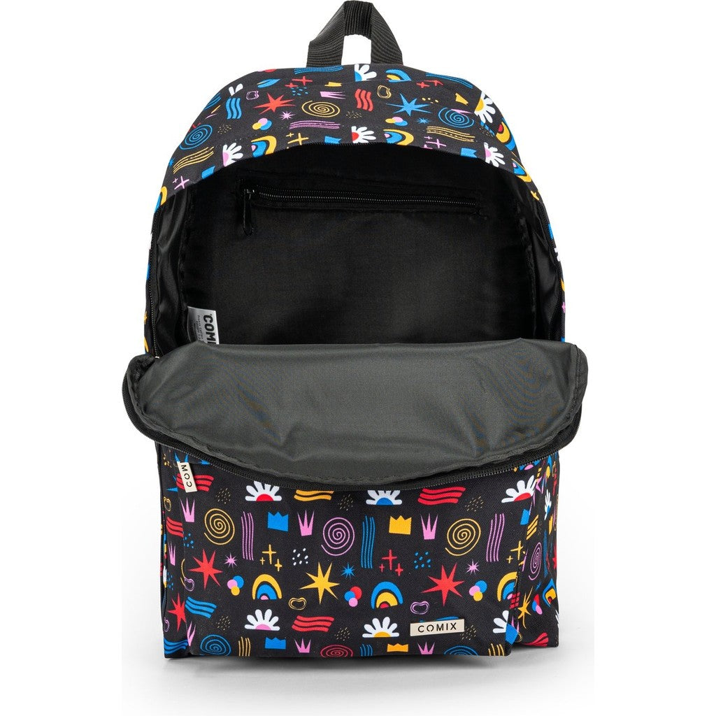 Zaino americano COMIX Allover