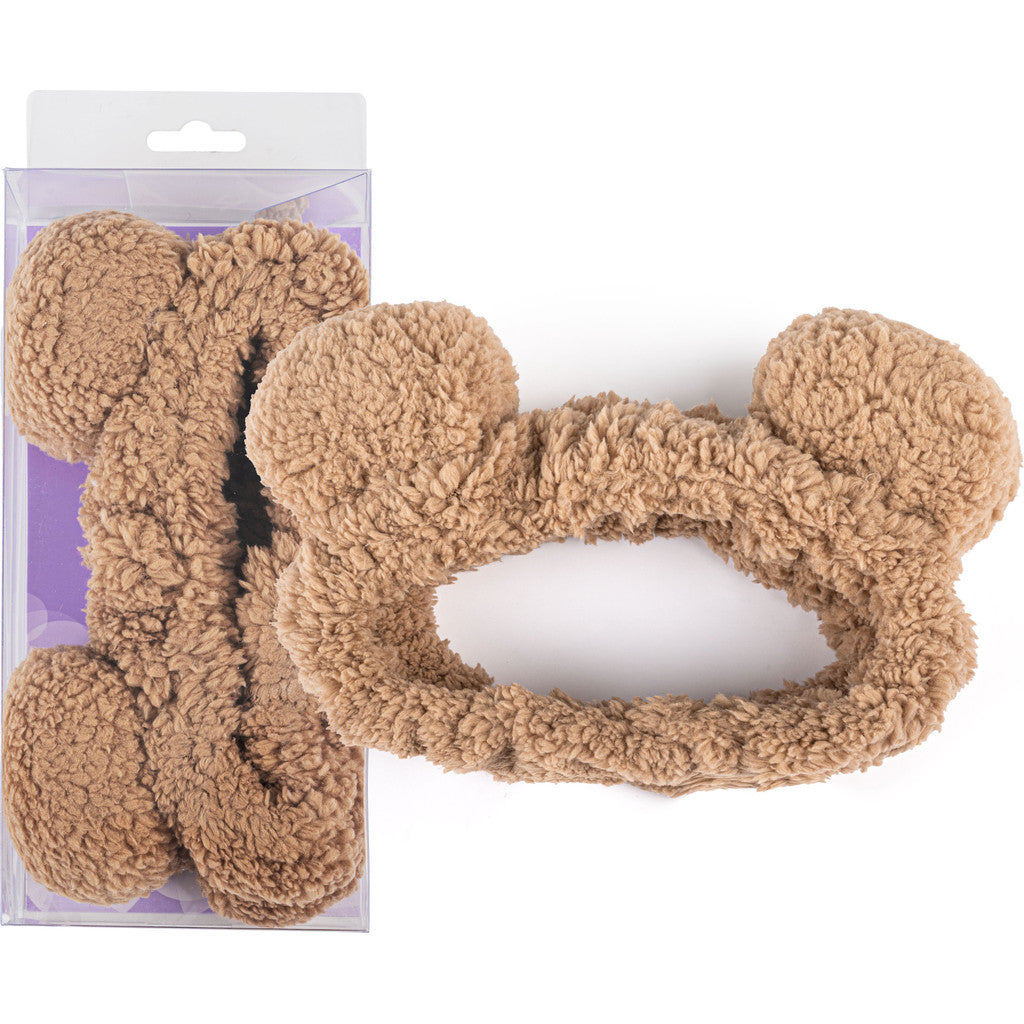 Fascia Plush Mofu Mofu