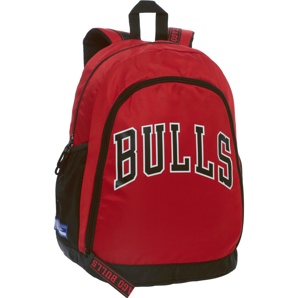 Zaino Organizzato Nba