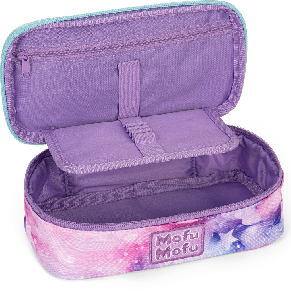 Astuccio Ovale Mofumofu