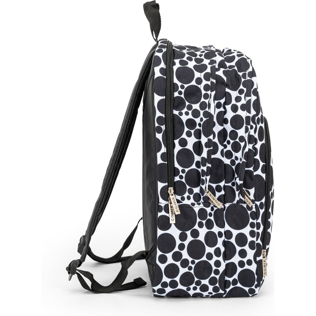 Zaino organizzato COMIX Allover