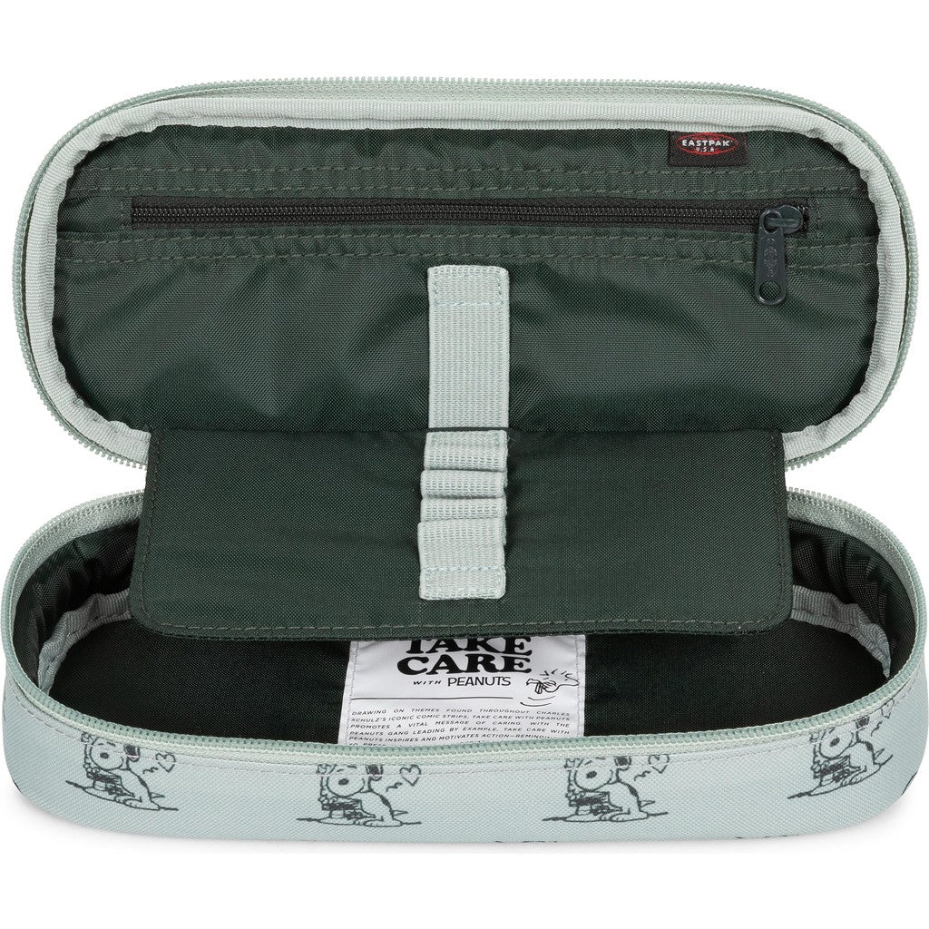 Astuccio Oval Single EASTPAK