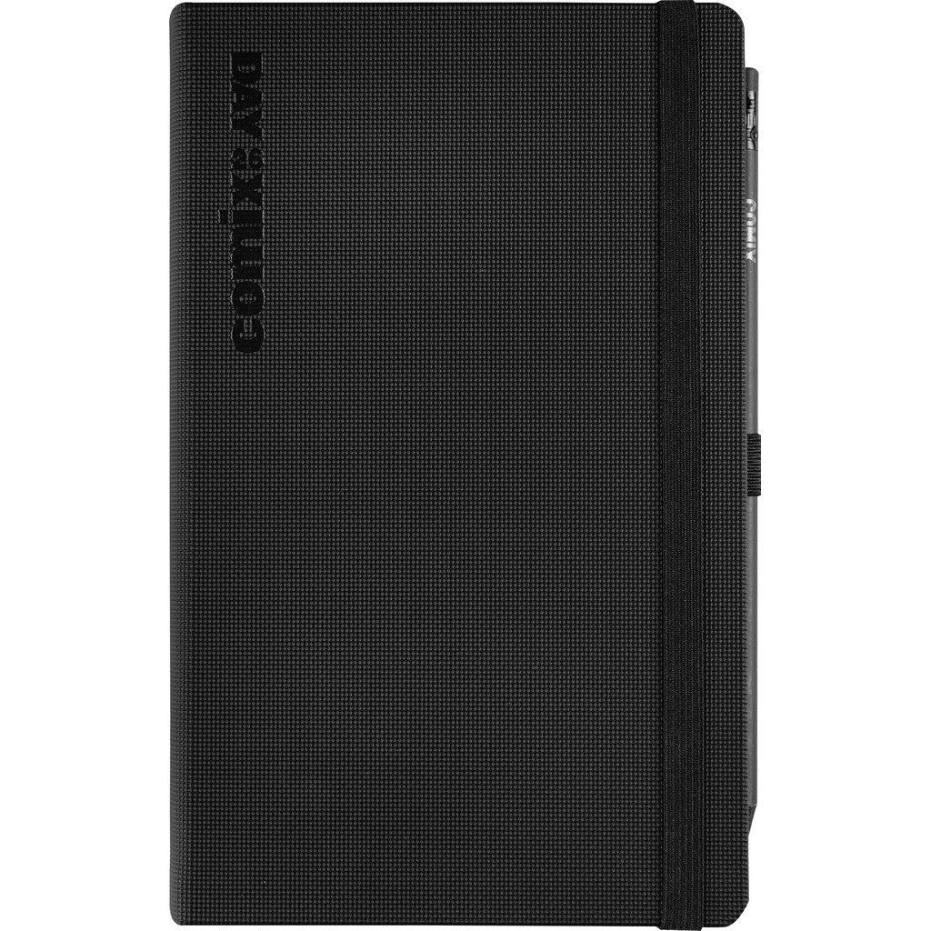 Agenda 12 Mesi 2026 Large Giornaliera - Agende COMIX