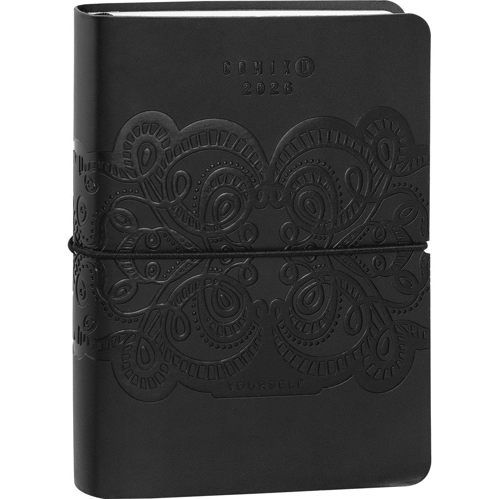 Diario 16 Mesi 2025/26 - Comxi U Yourself - Giornaliero Mini