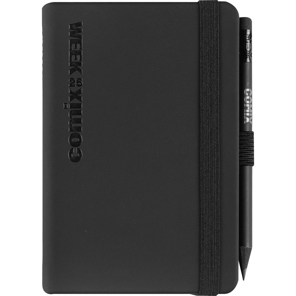 Agenda 12 Mesi 2026 Mini Settimanale - Agende COMIX