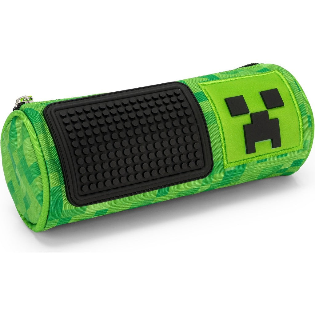 Astuccio tombolino Minecraft