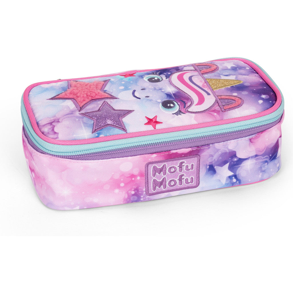 Astuccio Ovale Mofumofu