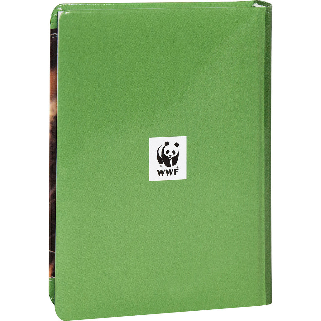 Diario 12 Mesi 2025/26 - WWF - Giornaliero
