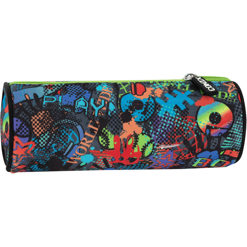 Astuccio Tombolino COMIX Ultra Bright