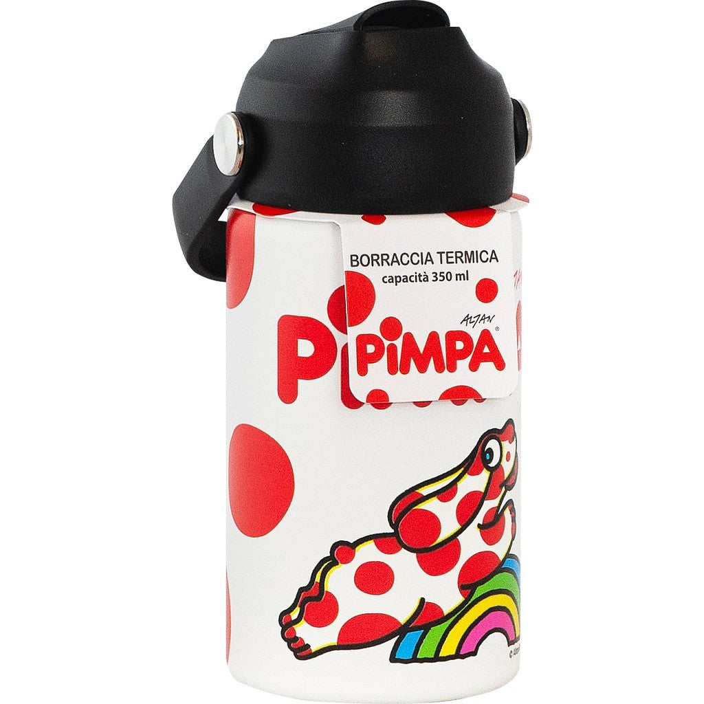 Borraccia Pimpa