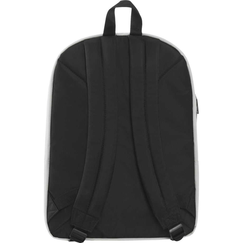 Zaino Organizzato COMIX Monocolore