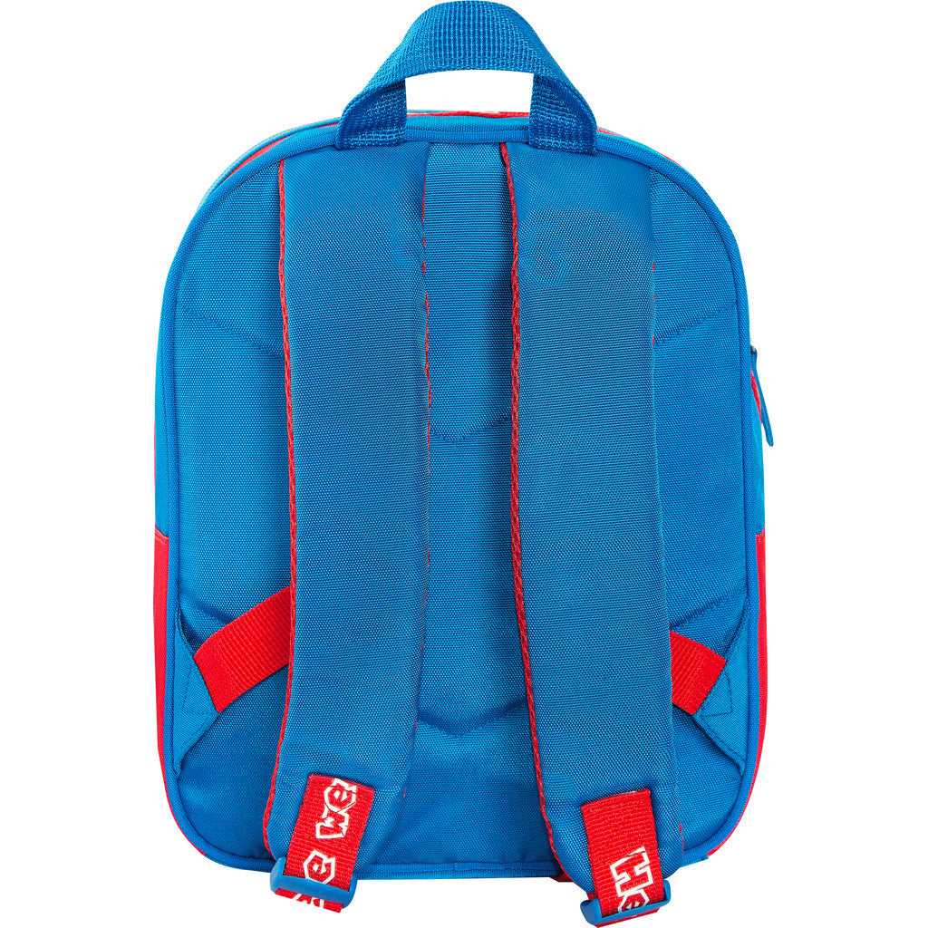 Zaino Asilo Super Mario