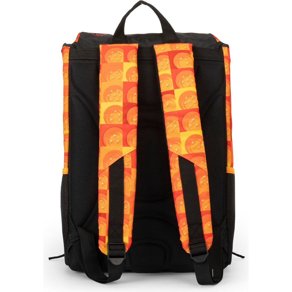 Zaino Estensibile Dragon Ball