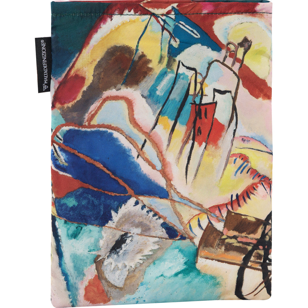 Coverbook Haltadefinizione