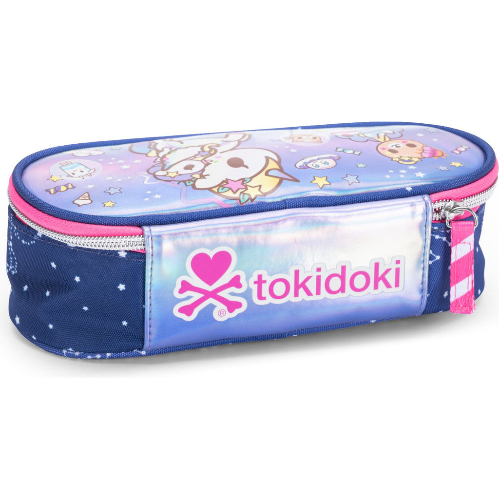 Astuccio ovale Tokidoki