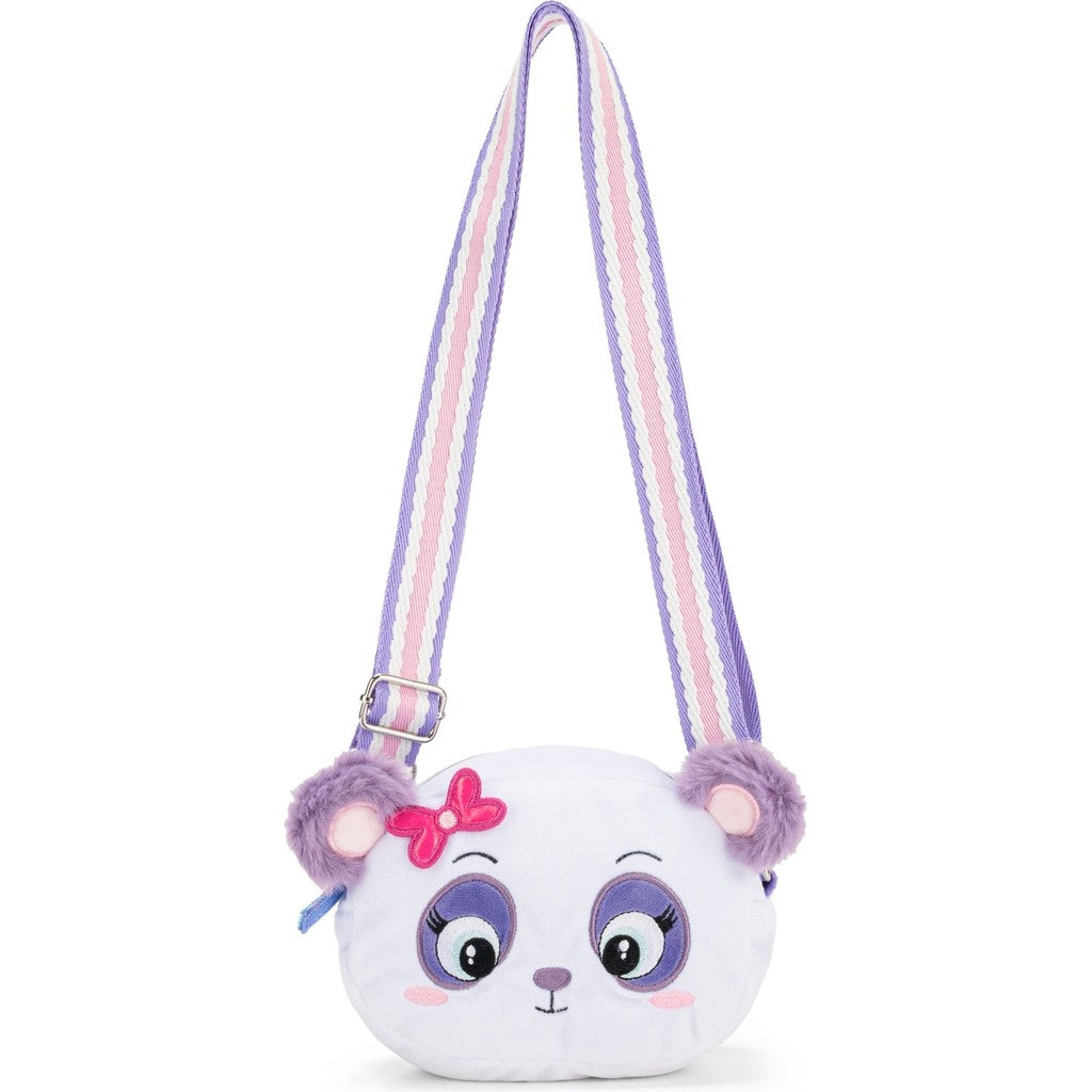 Tracolla Mofu Mofu
