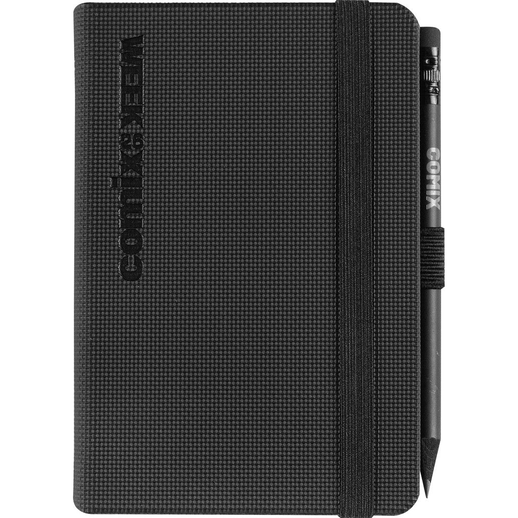 Agenda 12 Mesi 2026 Mini Settimanale - Agende COMIX