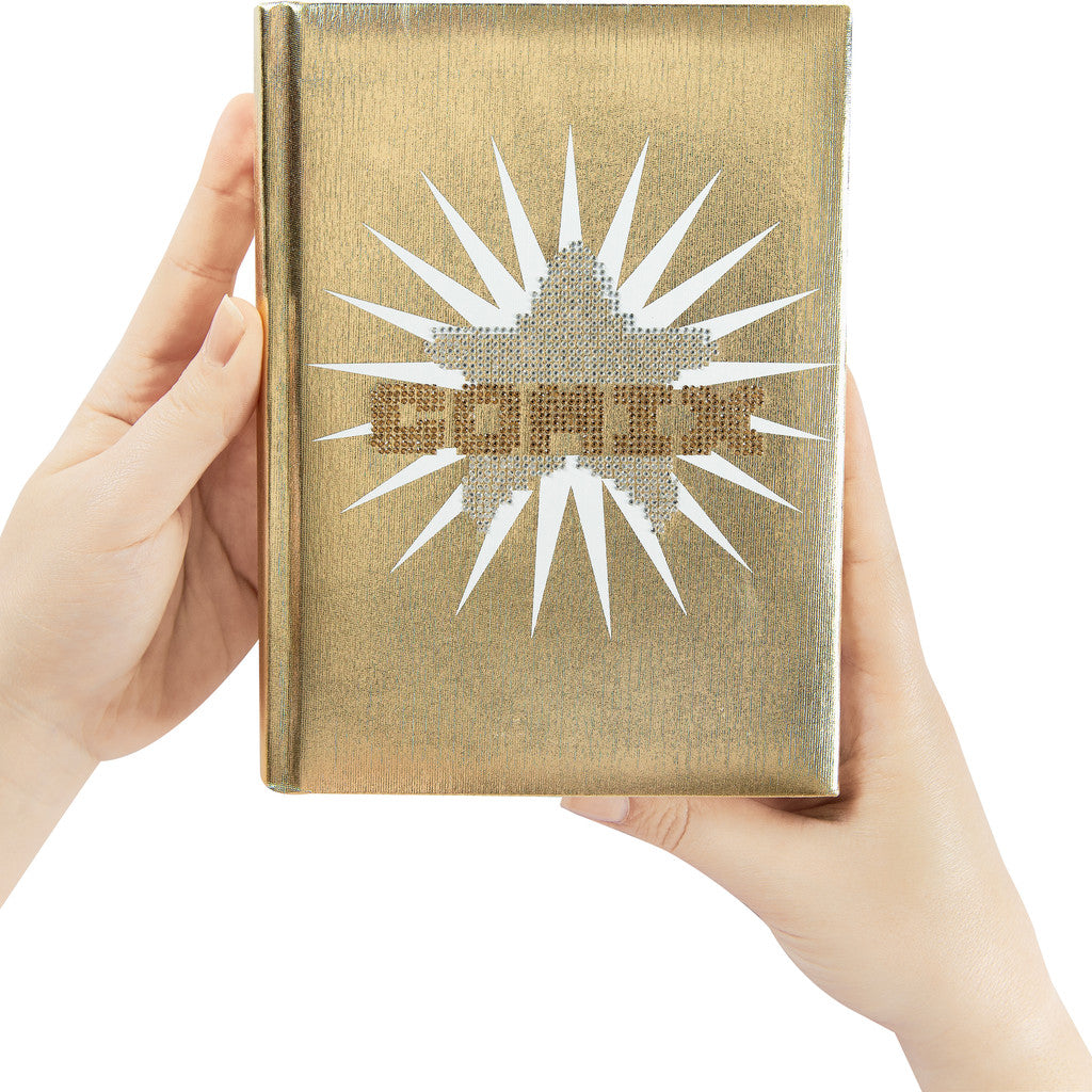 Agenda 16 Mesi Standard 2025/26 - COMIX Special - Giornaliera