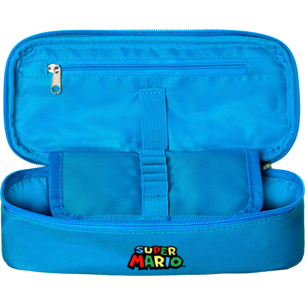 Gamer Case Super Mario