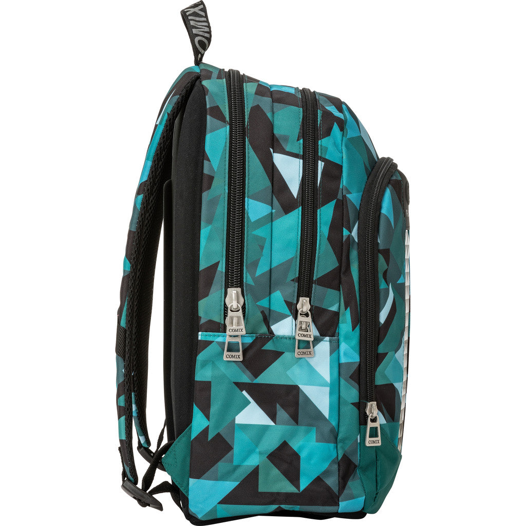 Zaino Trolley Staccabile COMIX Flash