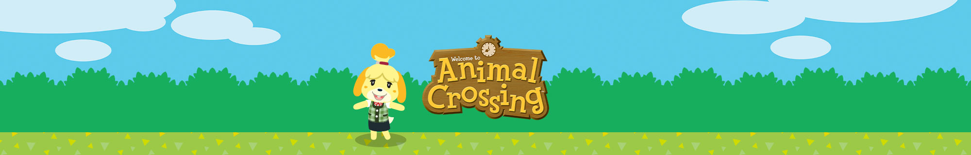 Animal Crossing