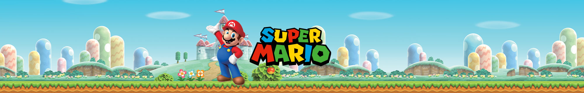 Super Mario