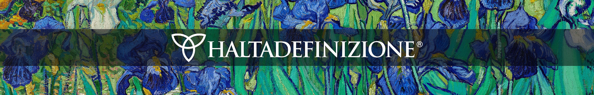 Haltadefinizione Iris