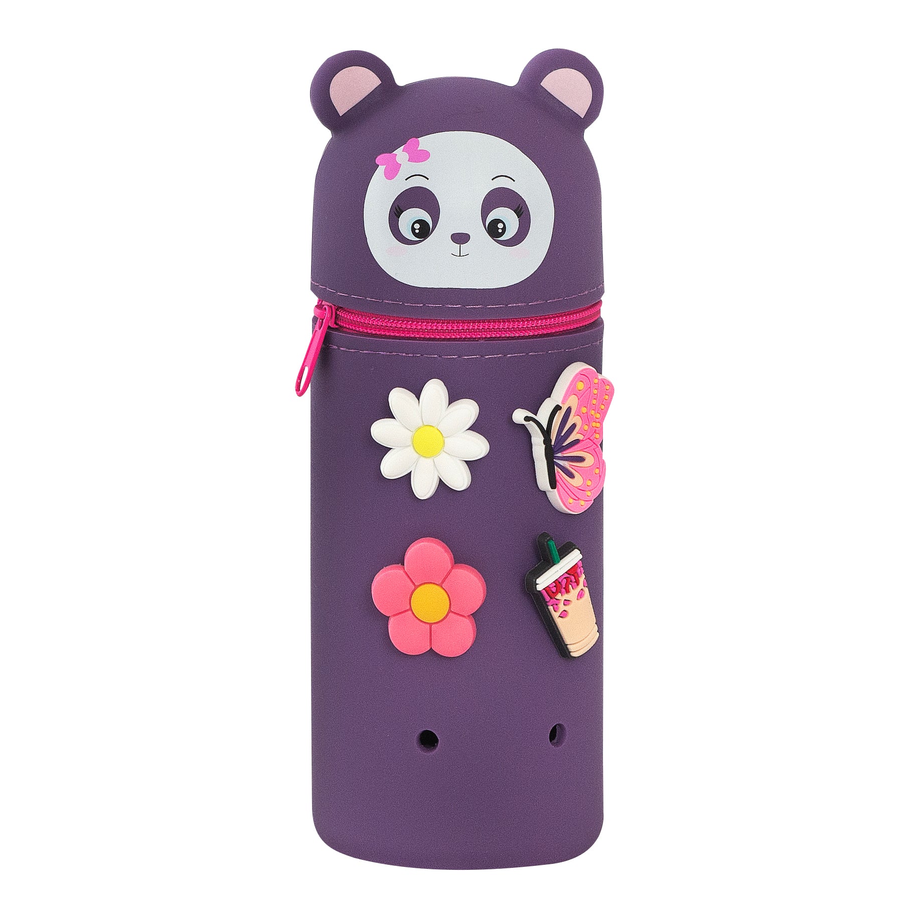 Astuccio in silicone Mofu Mofu