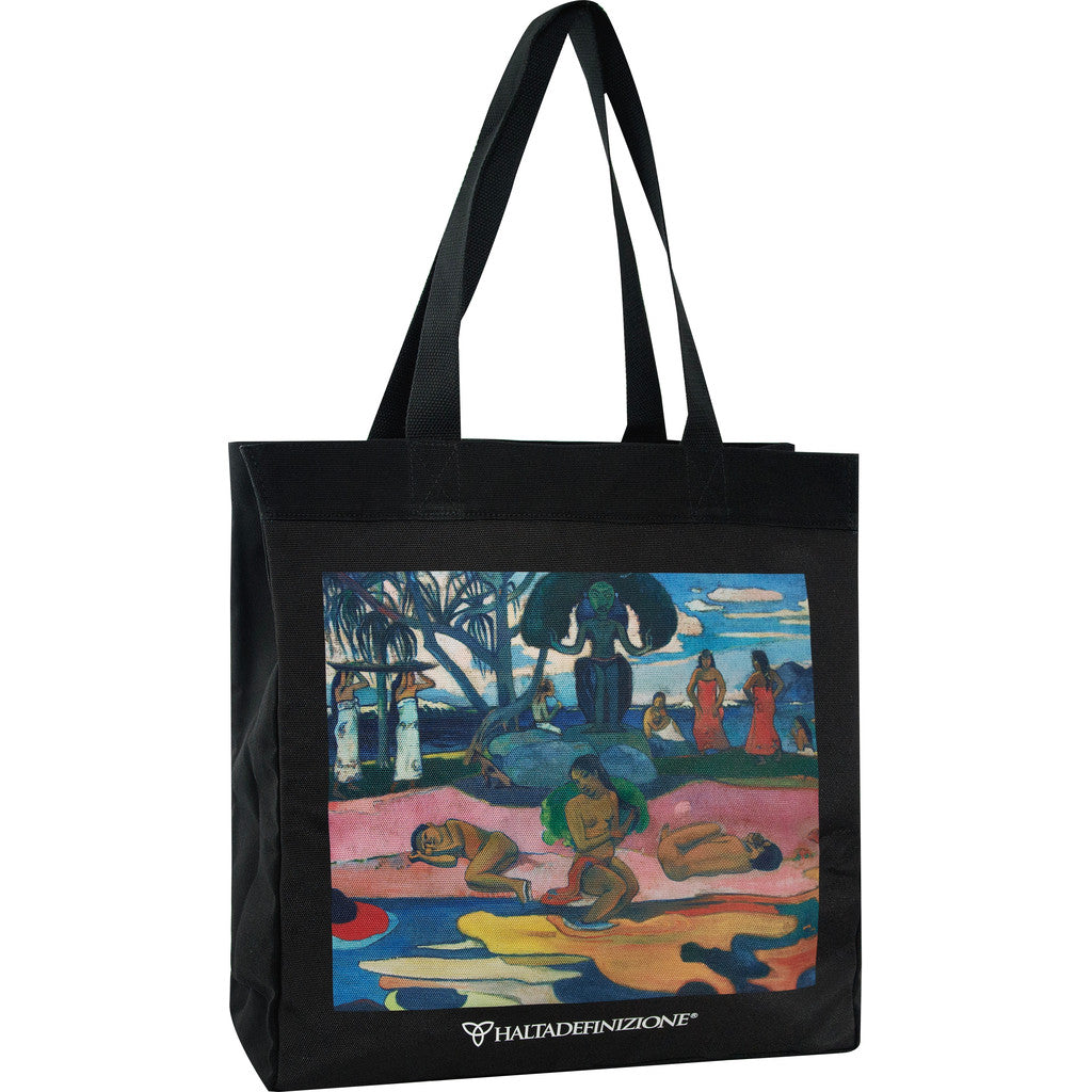 Tote bag Haltadefinizione