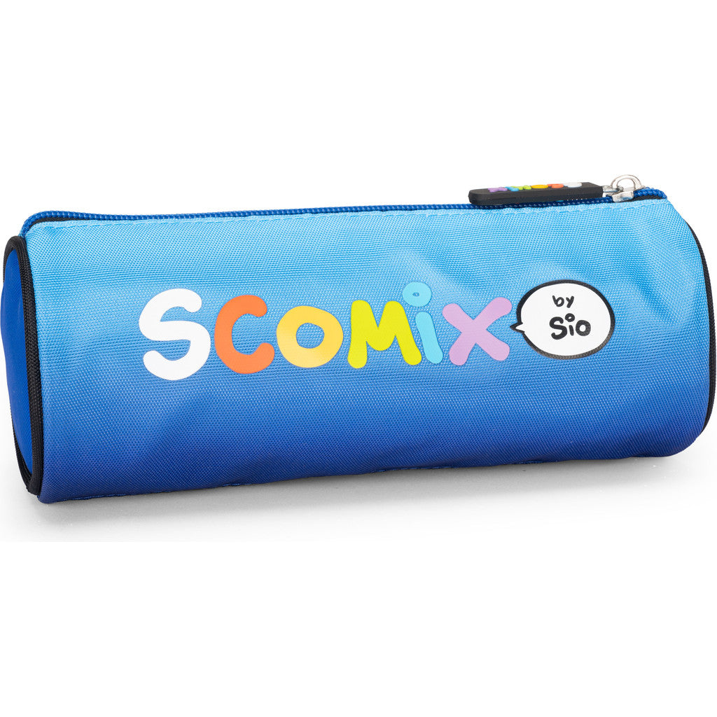 Astuccio Tombolino COMIX Scottecs By Sio