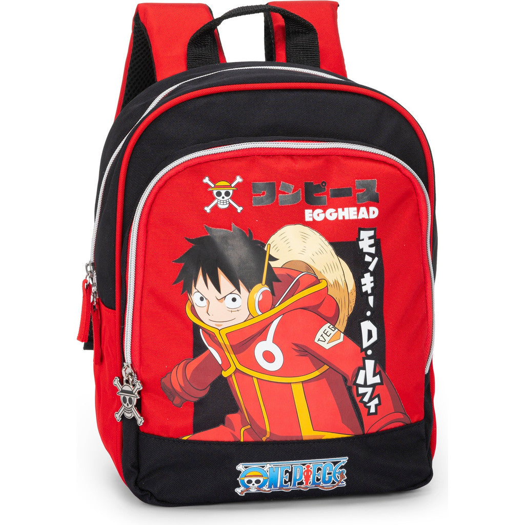 Zaino Asilo One Piece