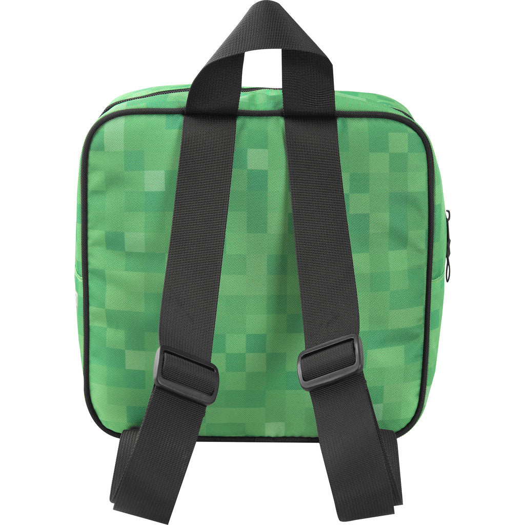 Zaino Asilo Minecraft