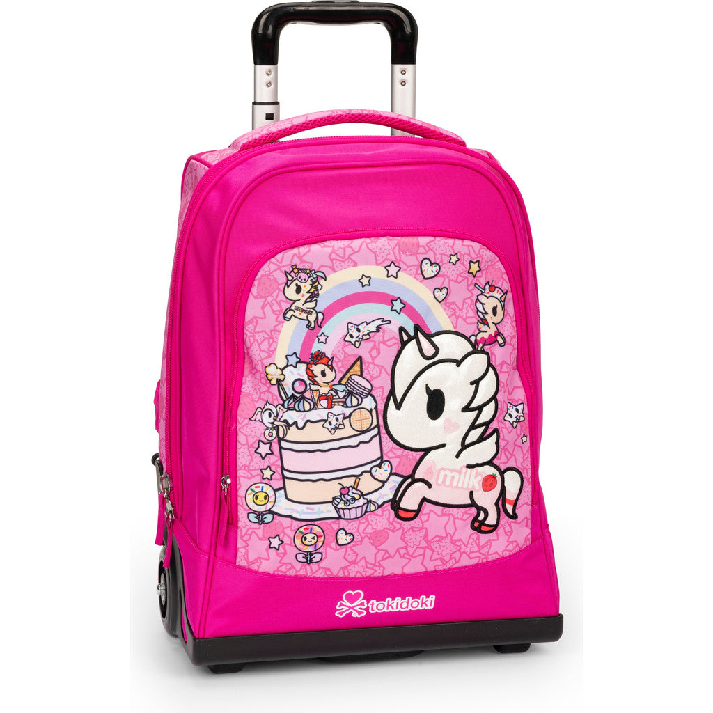 Zaino trolley premium Tokidoki