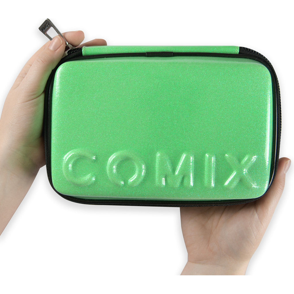 Astuccio Maxi Zip COMIX