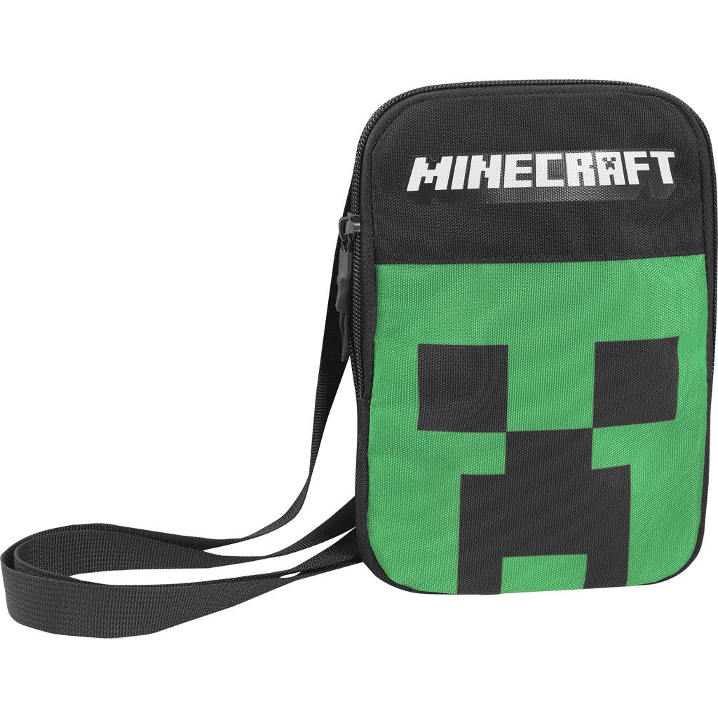 Tracolla Minecraft