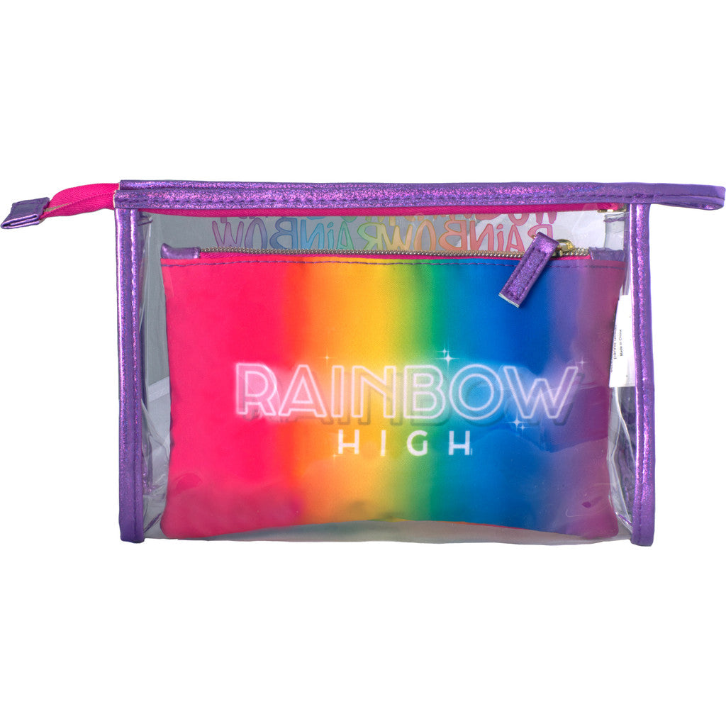 Beauty Case Rainbow High