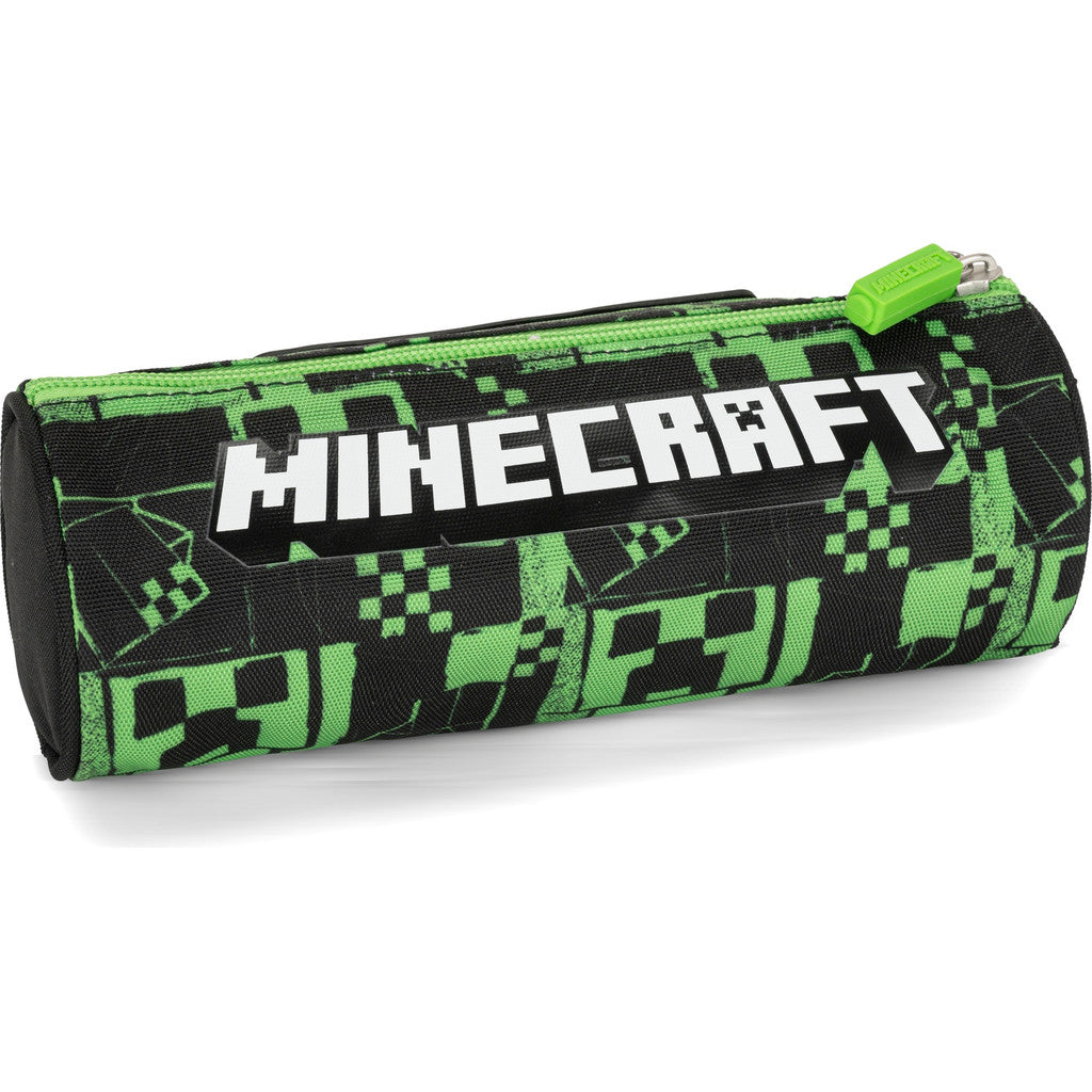 Astuccio Tombolino Minecraft