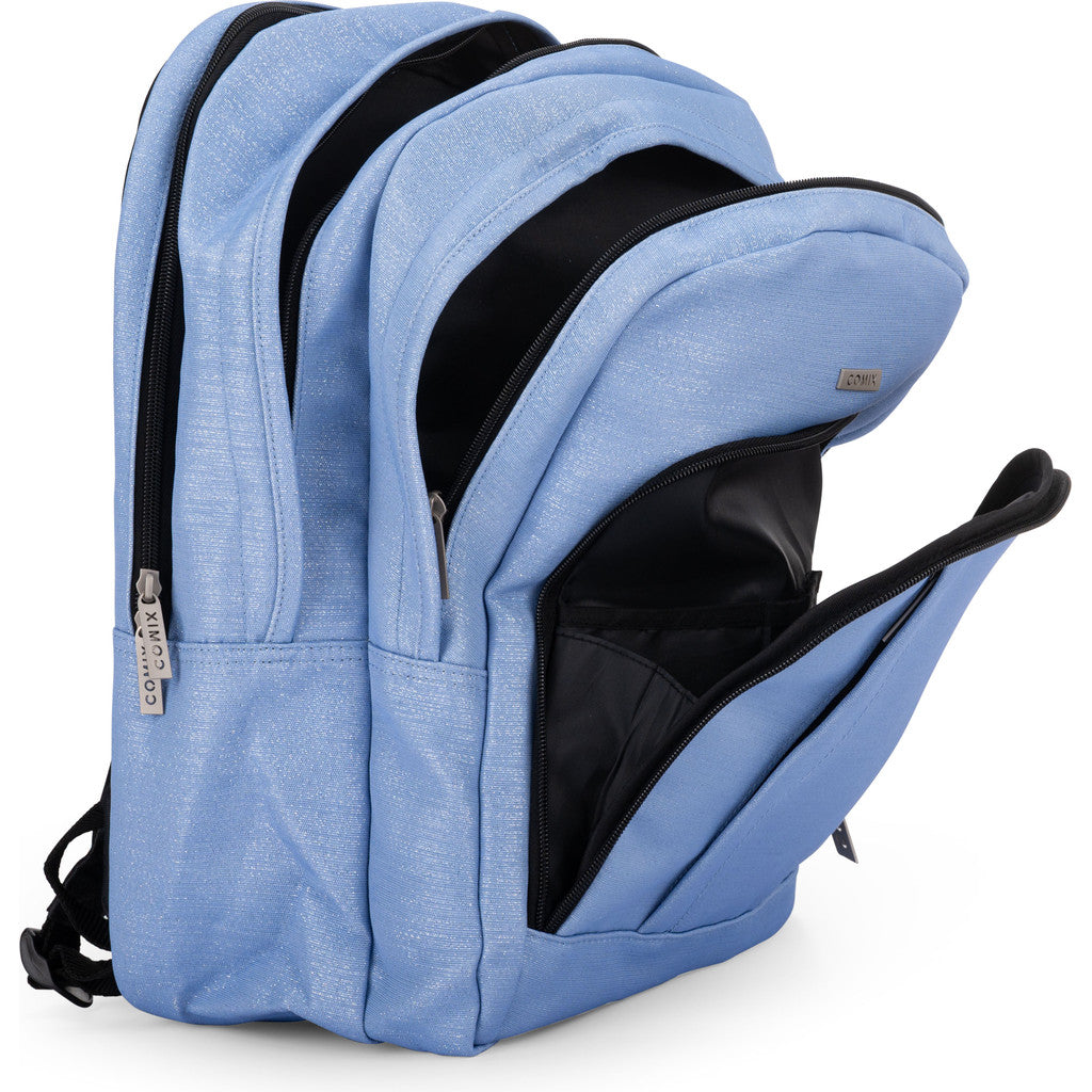 Zaino Organizzato COMIX Lurex