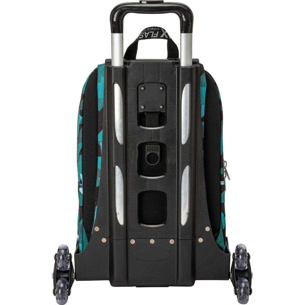 Zaino Trolley Staccabile COMIX Flash