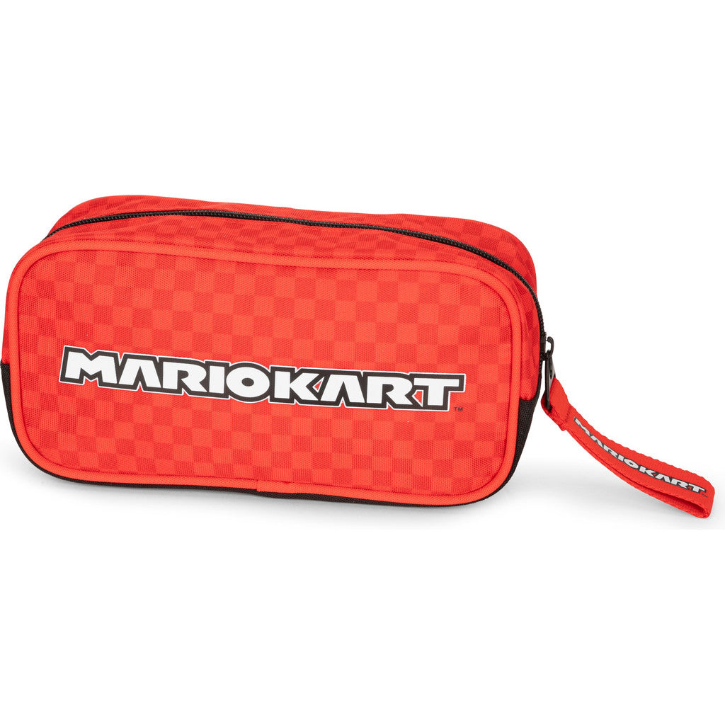 Astuccio Rettangolare Mario Kart