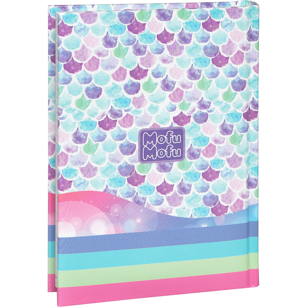 Diario 12 Mesi 2025/26 - Mofu Mofu - Giornaliero