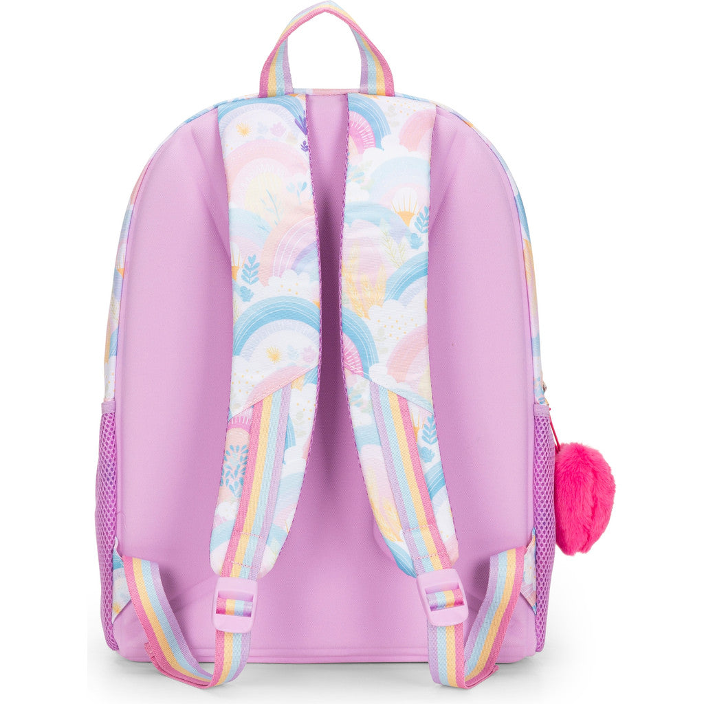 Zaino Organizzato Mofu Mofu