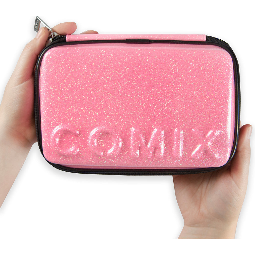 Astuccio Maxi Zip COMIX