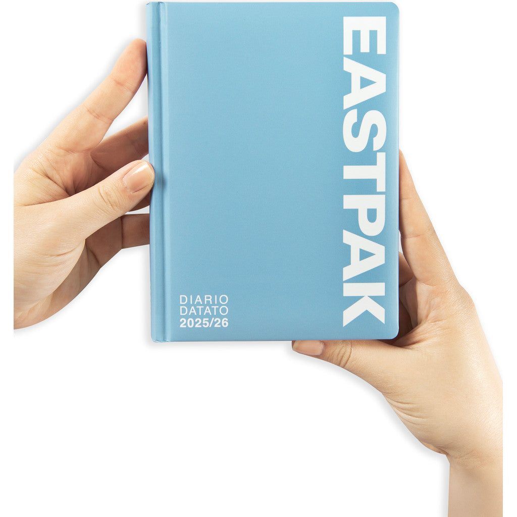 Agenda 13 Mesi 2025/26 - Eastpak - Giornaliera