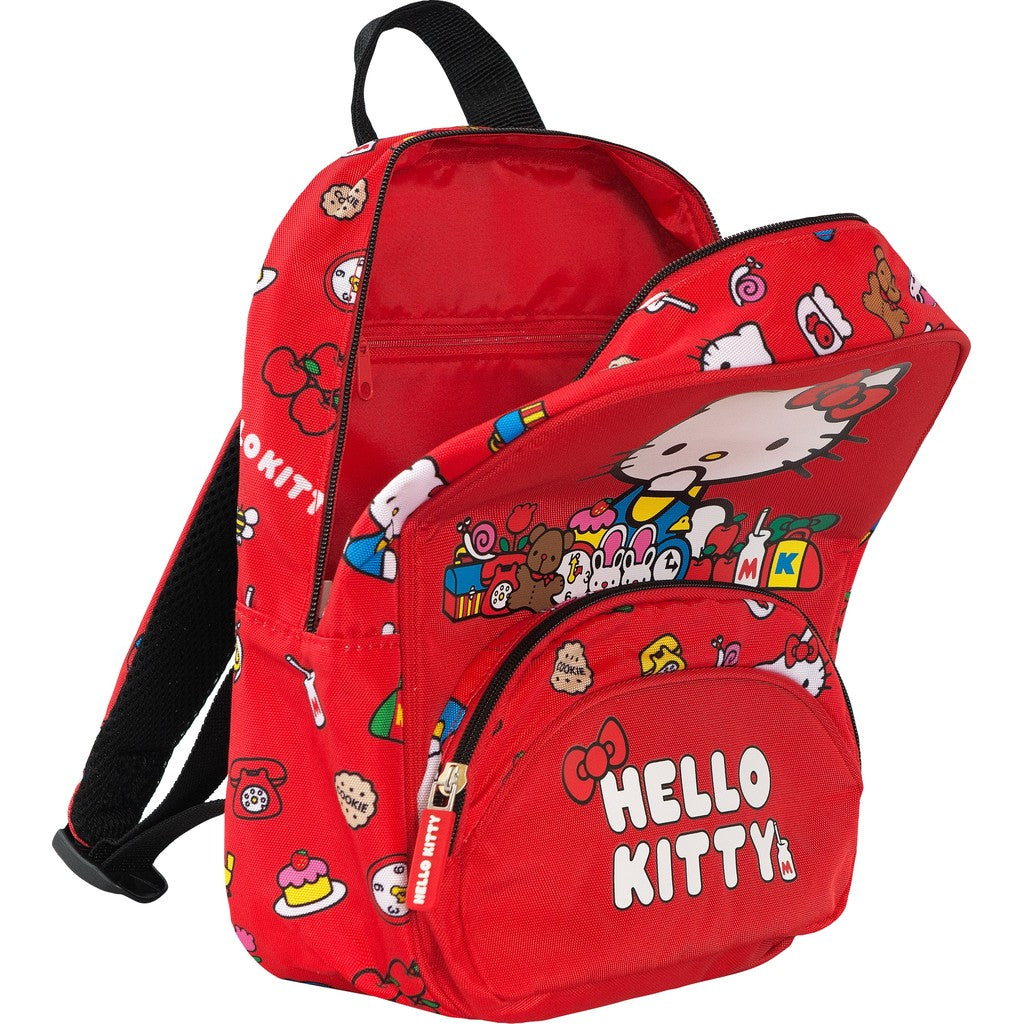 Zaino asilo Hello kitty