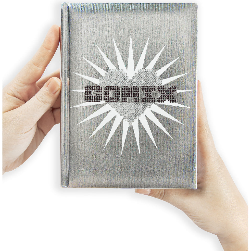 Agenda 16 Mesi Standard 2025/26 - COMIX Special - Giornaliera